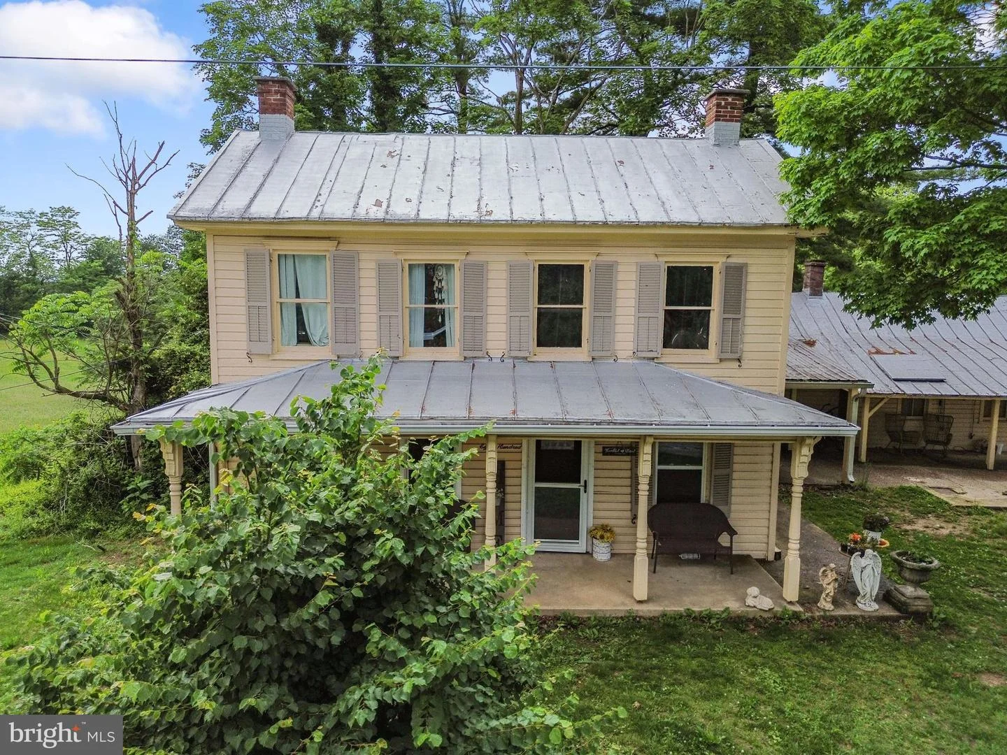 800 Trevanion Road, Union Bridge, MD, 21791