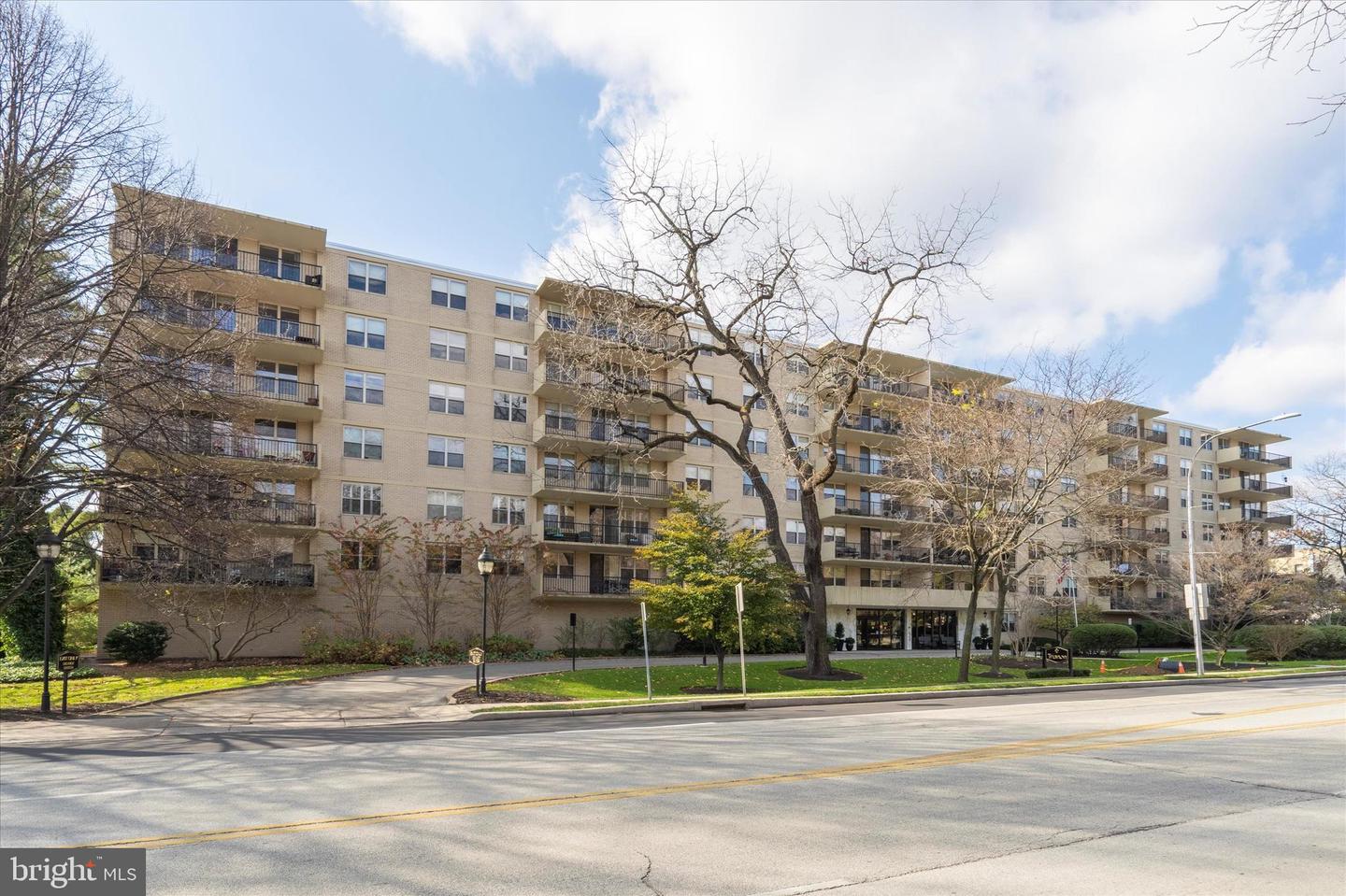 20 Conshohocken State Rd Rd #UNIT 602, Bala Cynwyd, Pennsylvania image 3