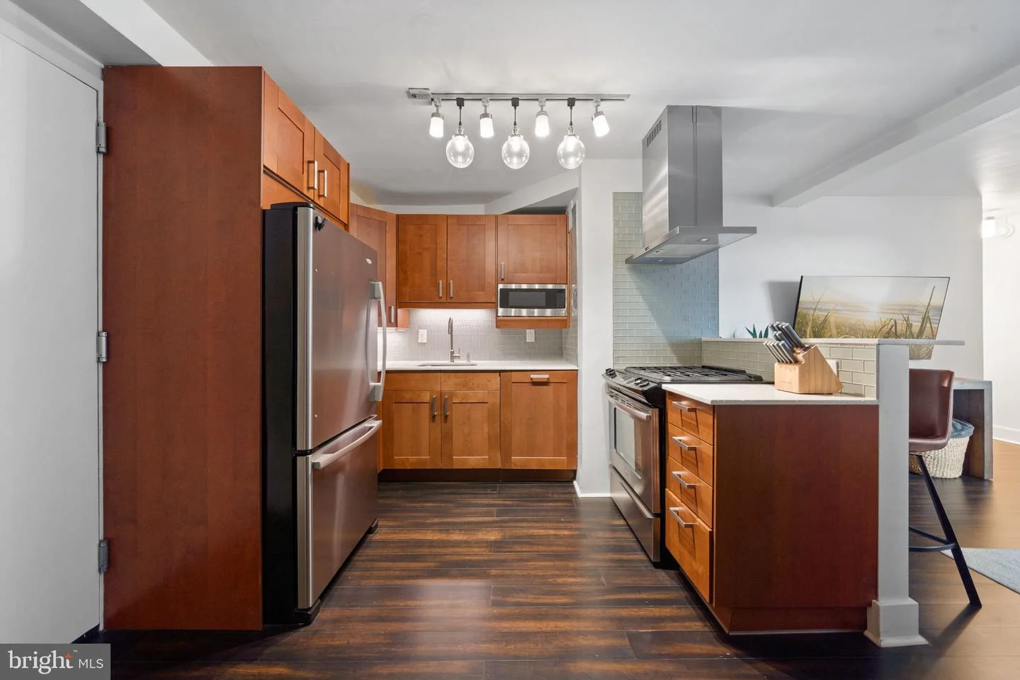 1810 Rittenhouse Square Unit 610
