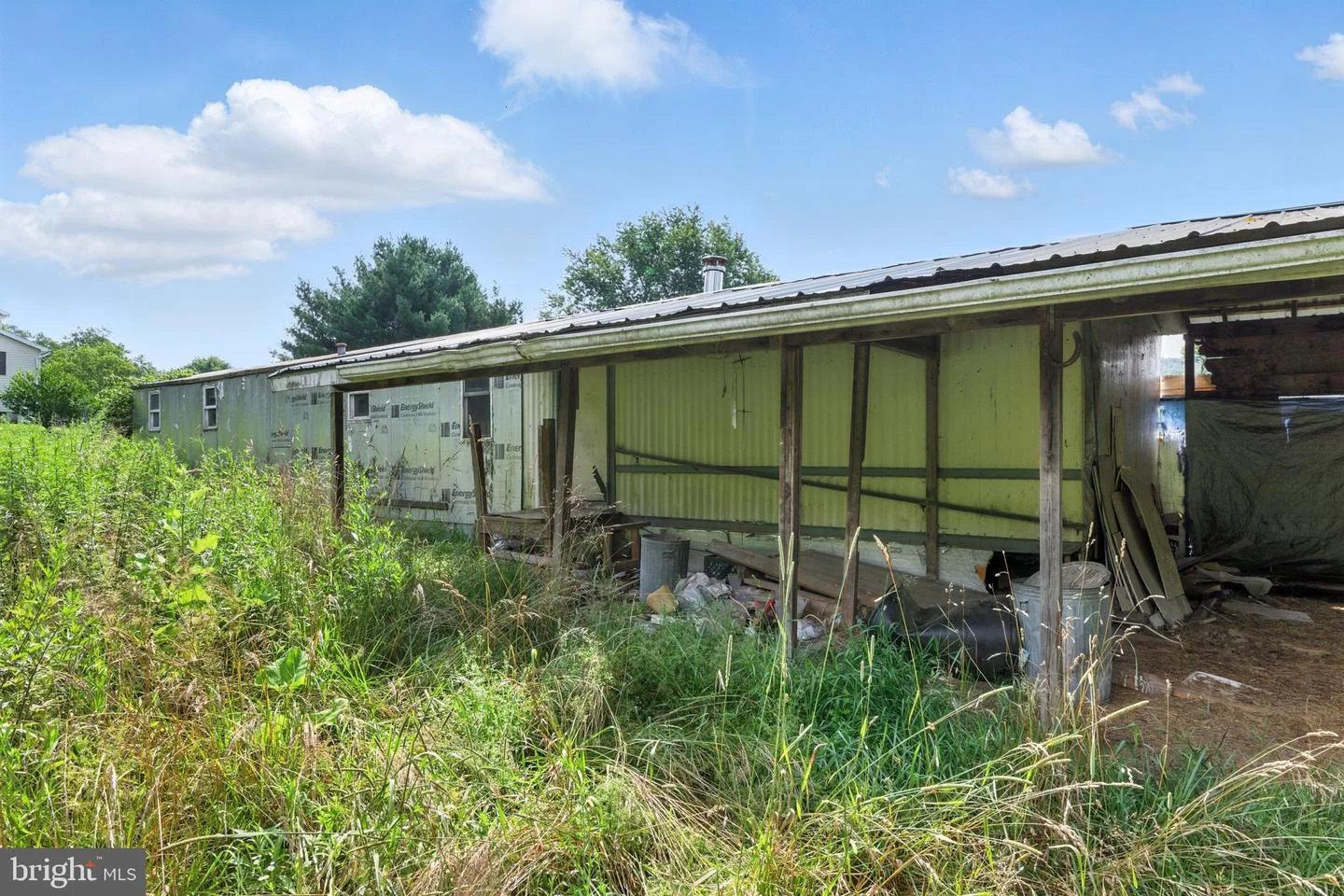 40 Ridge Road