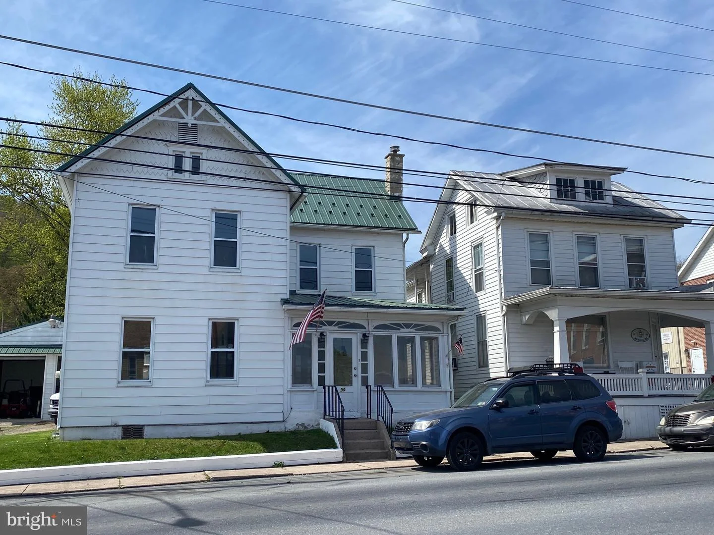 96 E Penn Street, Lenhartsville, PA, 19534