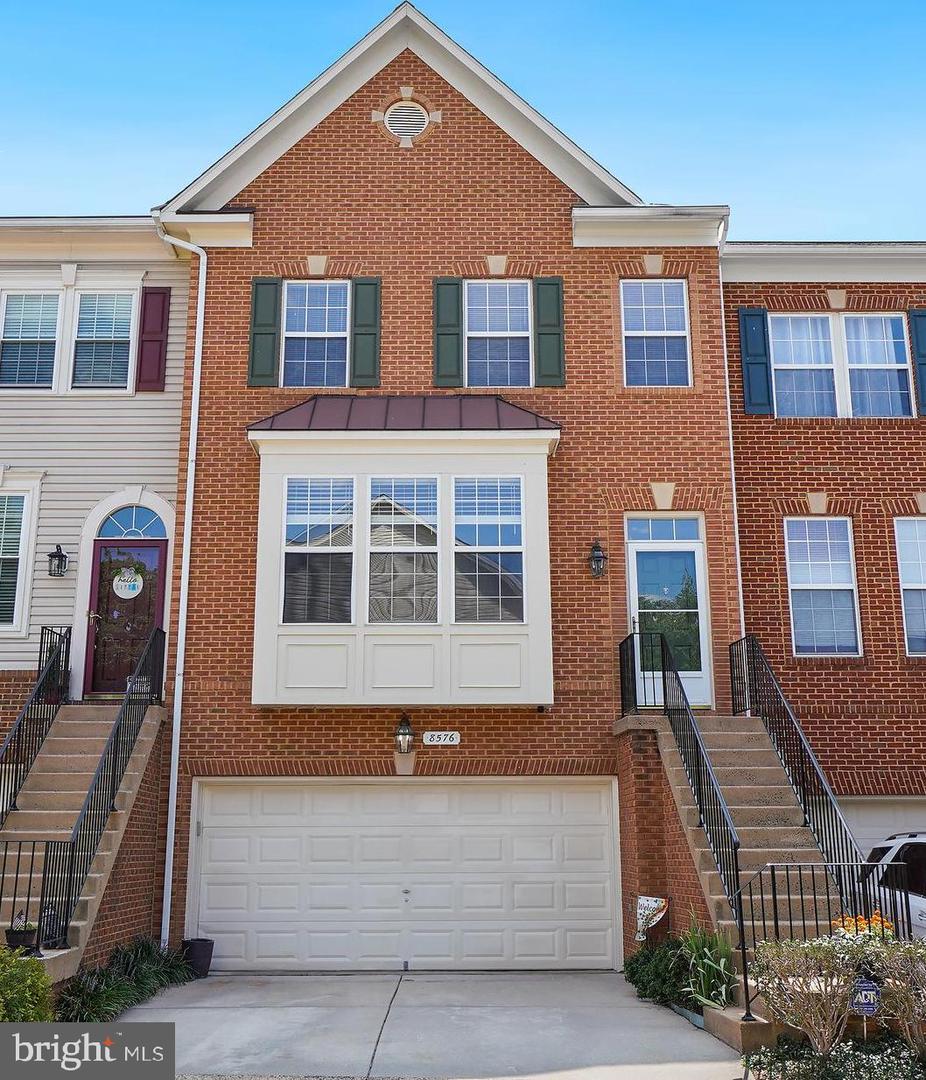 View Alexandria, VA 22309 townhome
