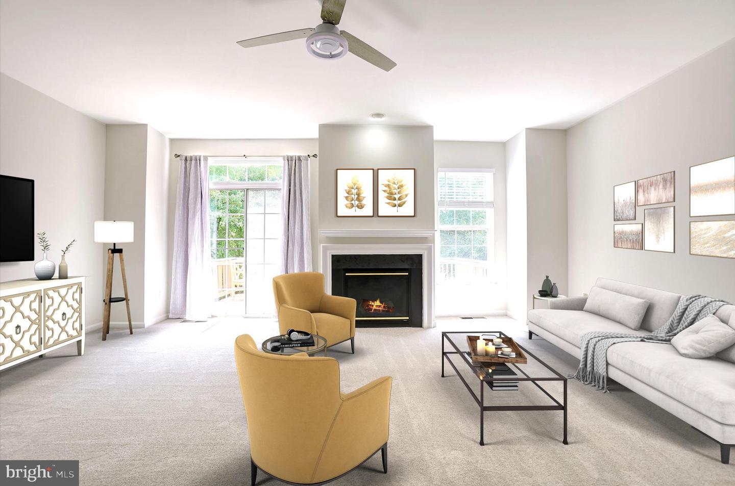 Photo 12 of 32 of 8576 Wyngate Manor Ct townhome