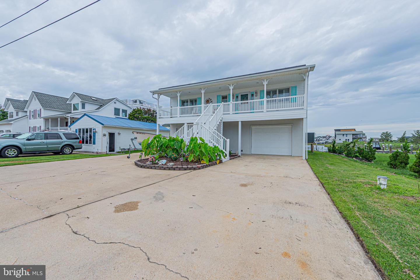 12623 Sheffield Road, Ocean City, Maryland image 1