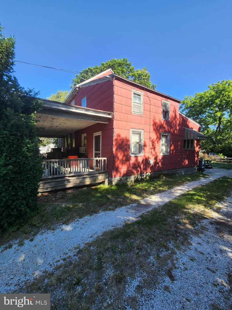 View Port Norris, NJ 08349 house