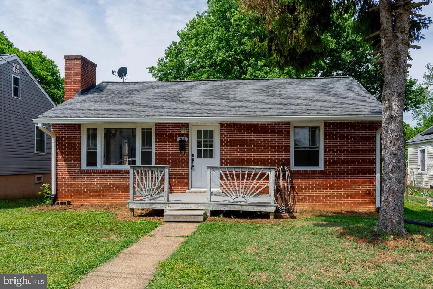 204 N Madison Street