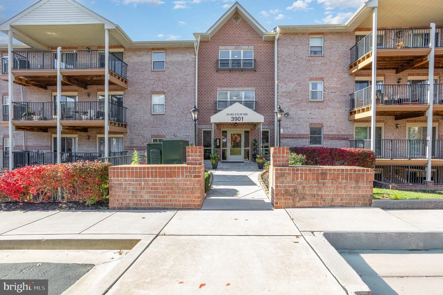 3901 Darleigh Rd Unit C
