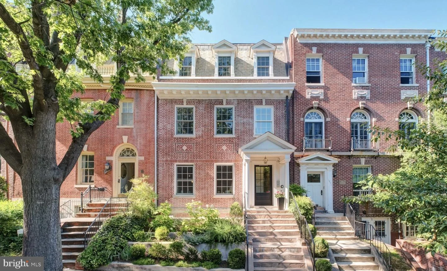 1837 Wyoming Avenue NW Unit D