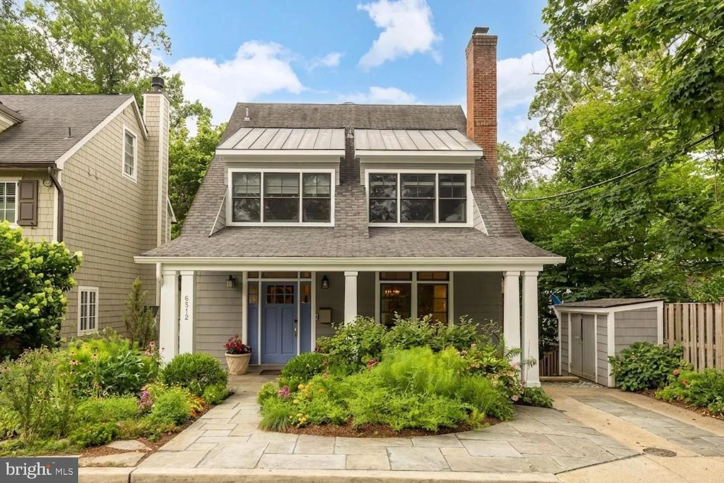 6512 Ridge Drive, Bethesda, MD, 20816