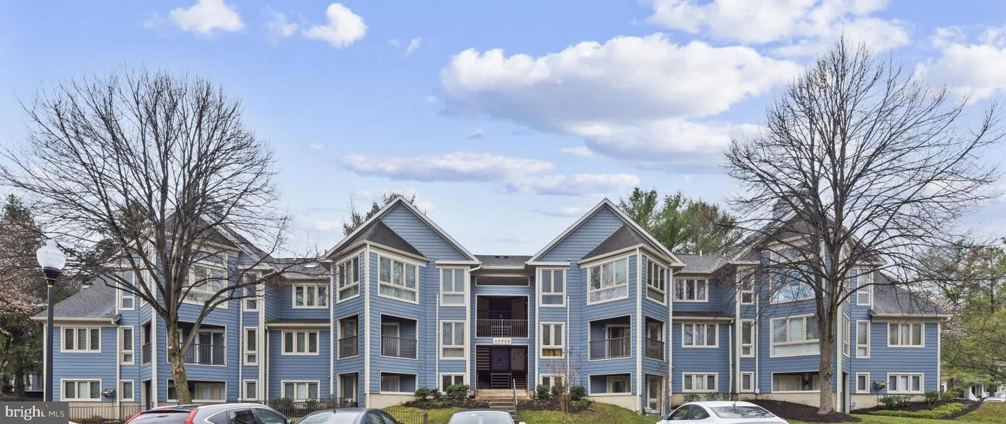 4990 Dorsey Hall Drive Unit B2