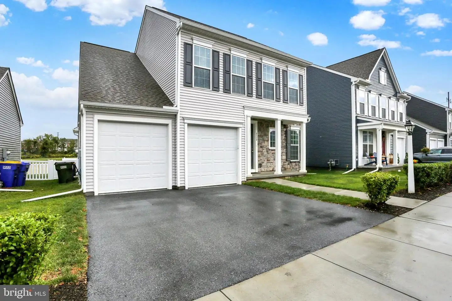 3113 Bullfinch Lane Ln