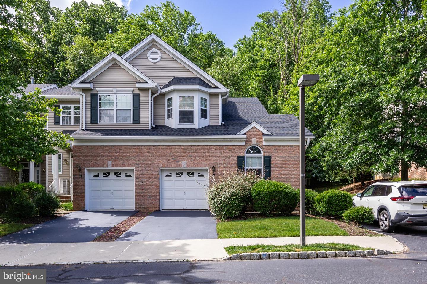 View Princeton, NJ 08540 townhome