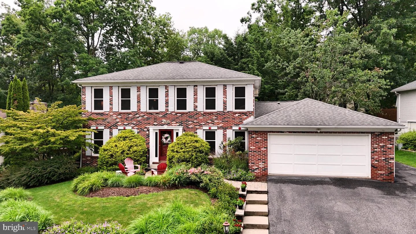 654 Stoneledge Road, State College, PA, 16803