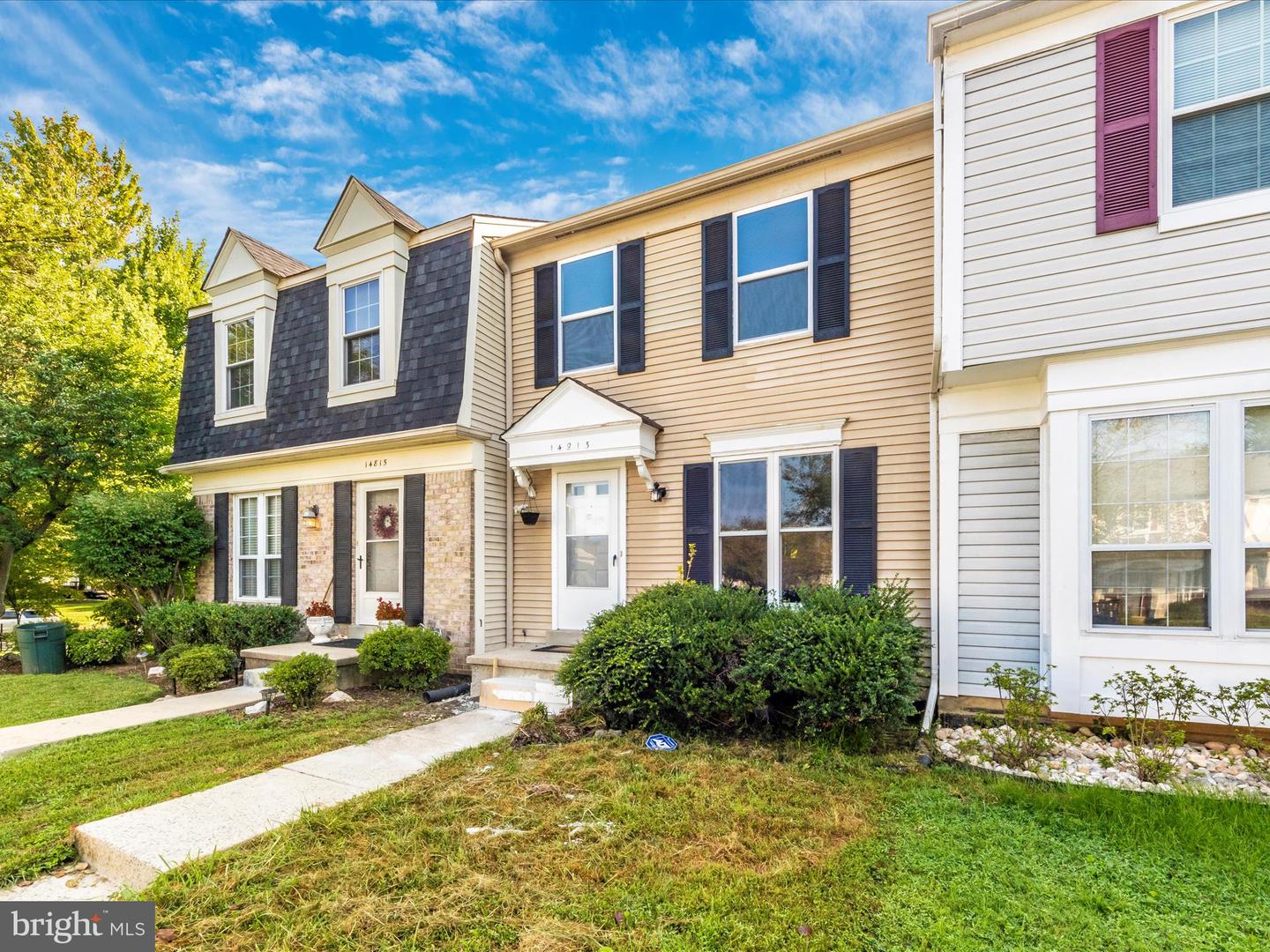 Photo 46 of 53 of 14813 Hammersmith Cir townhome