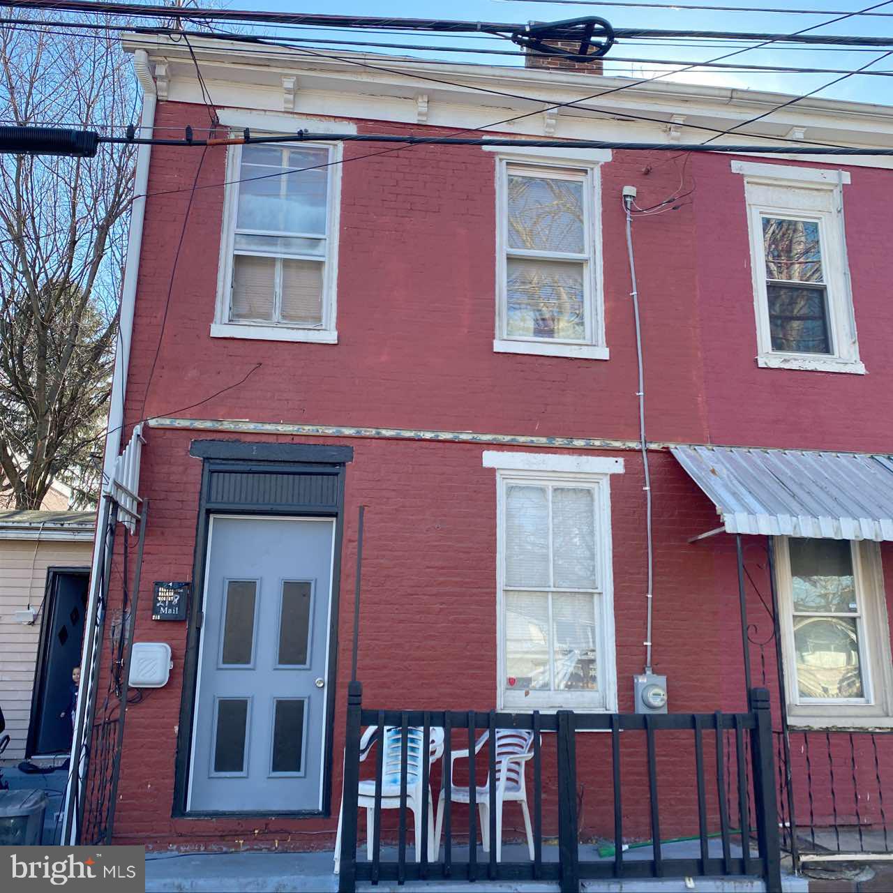 View York, PA 17403 multi-family property