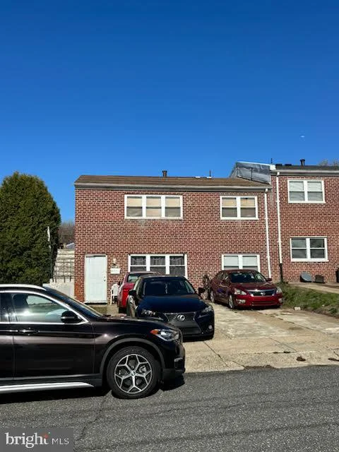 3314 S Keswick Terrace