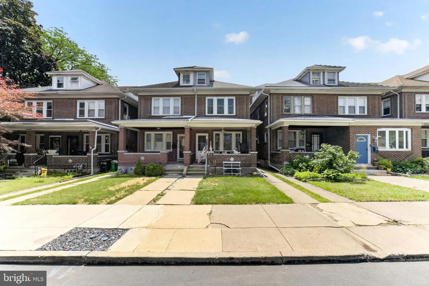 2218 W Tilghman Street, Allentown, PA, 18104