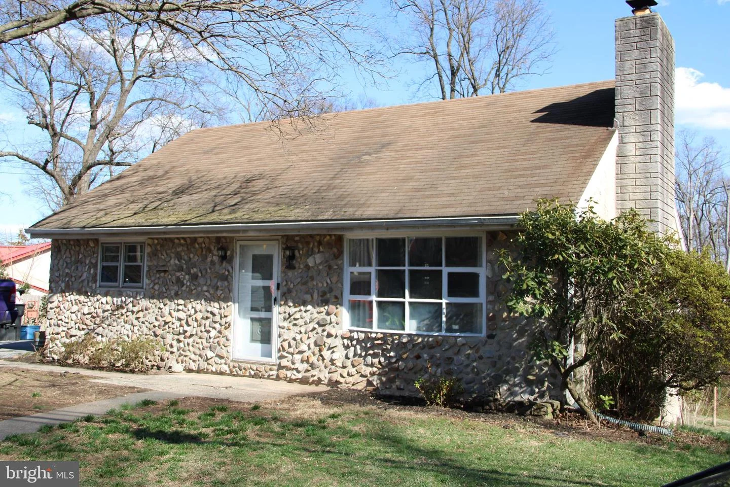 1 Davidheiser Road