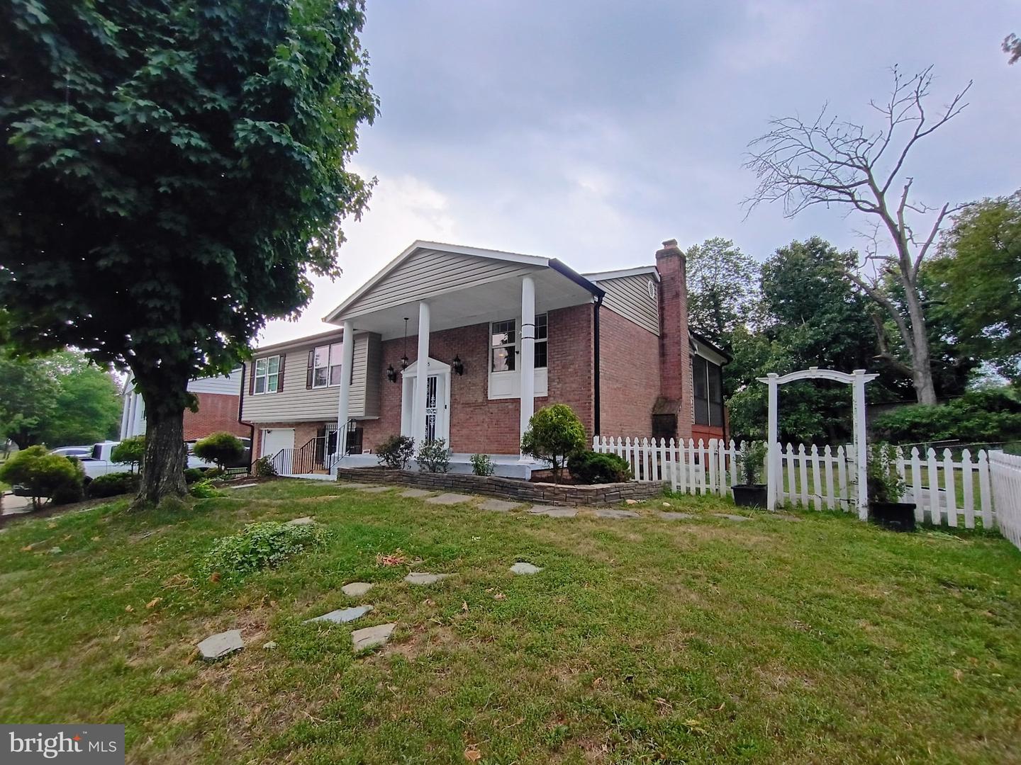 8705 Loughran Road, Fort Washington, MD, 20744