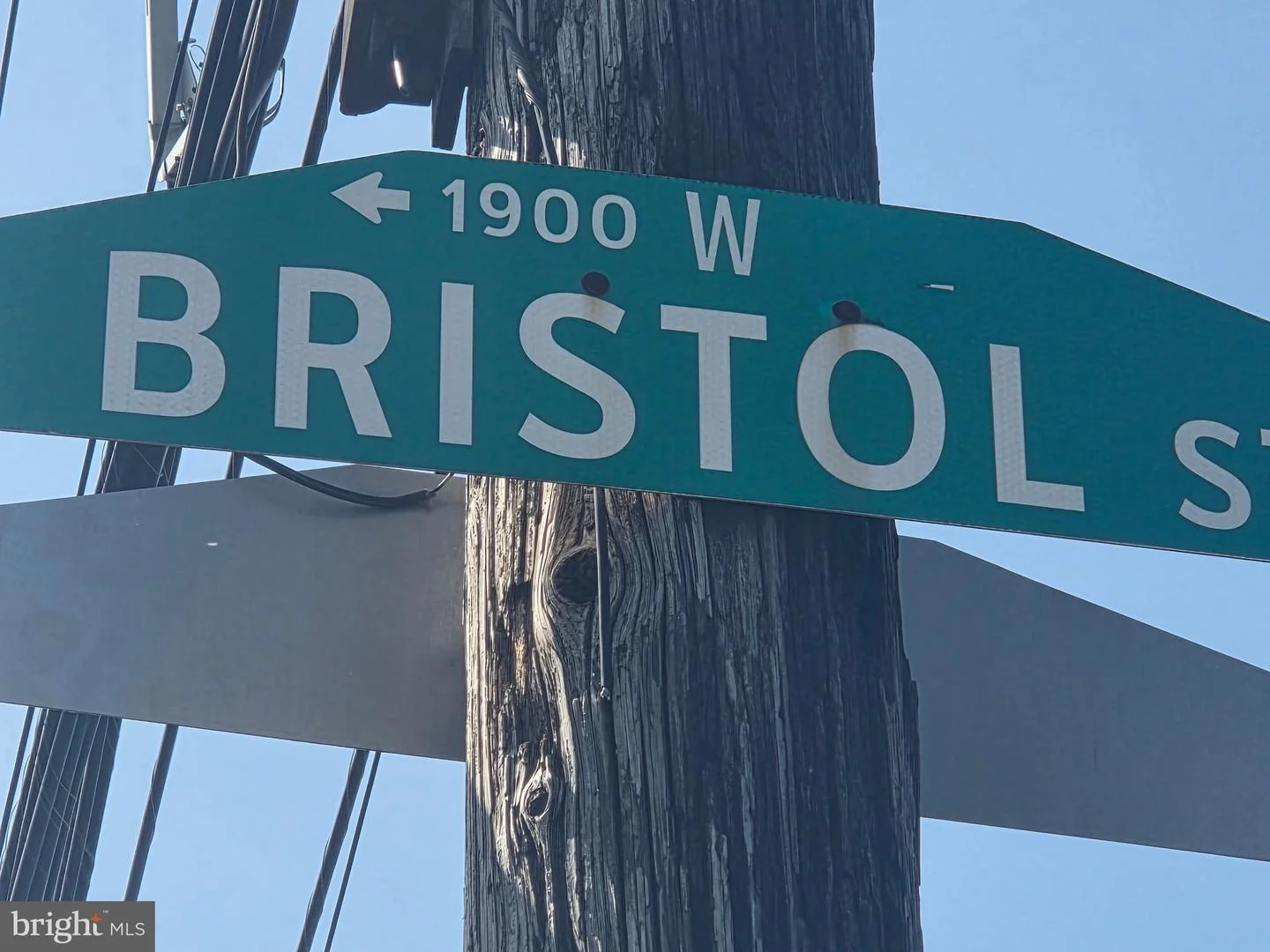 1940 W Bristol Street