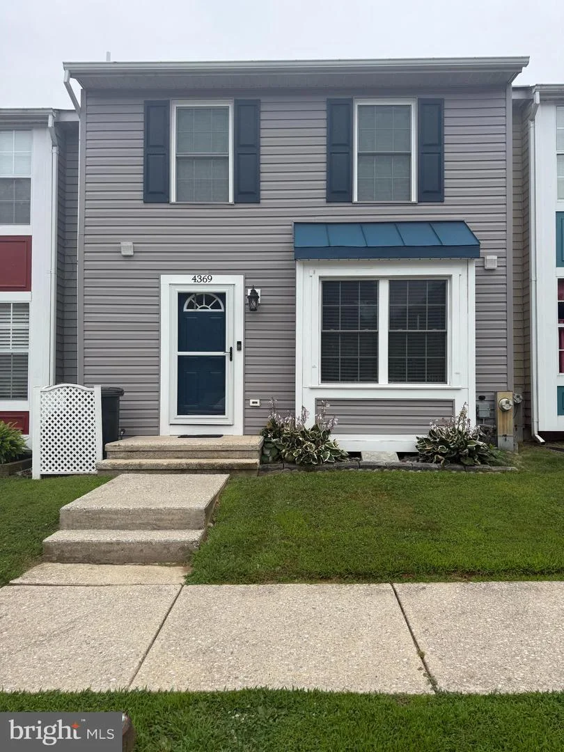 4369 Downhill Trail, Hampstead, MD, 21074