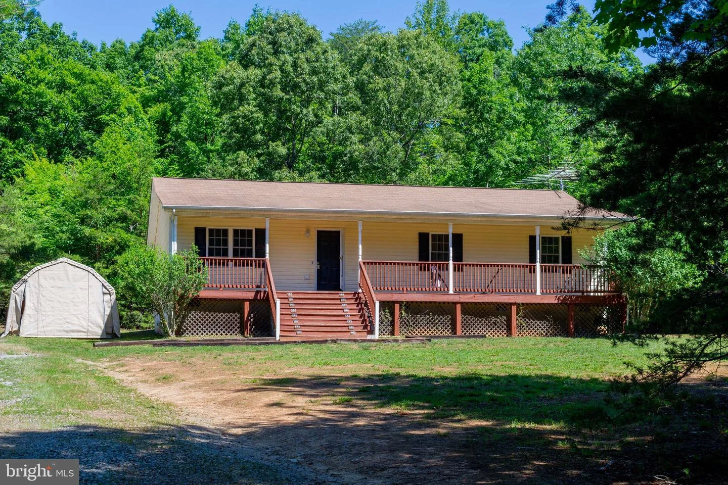 367 Tall Pines Drive