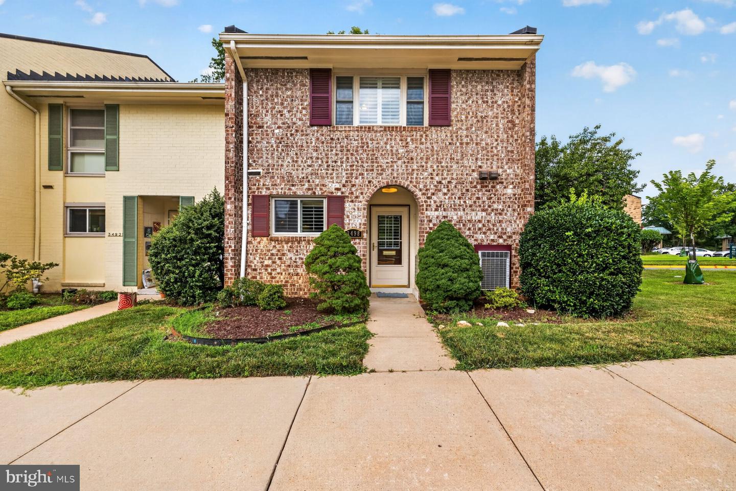 3498 Gleneagles Drive Unit 79-F, Silver Spring, MD, 20906