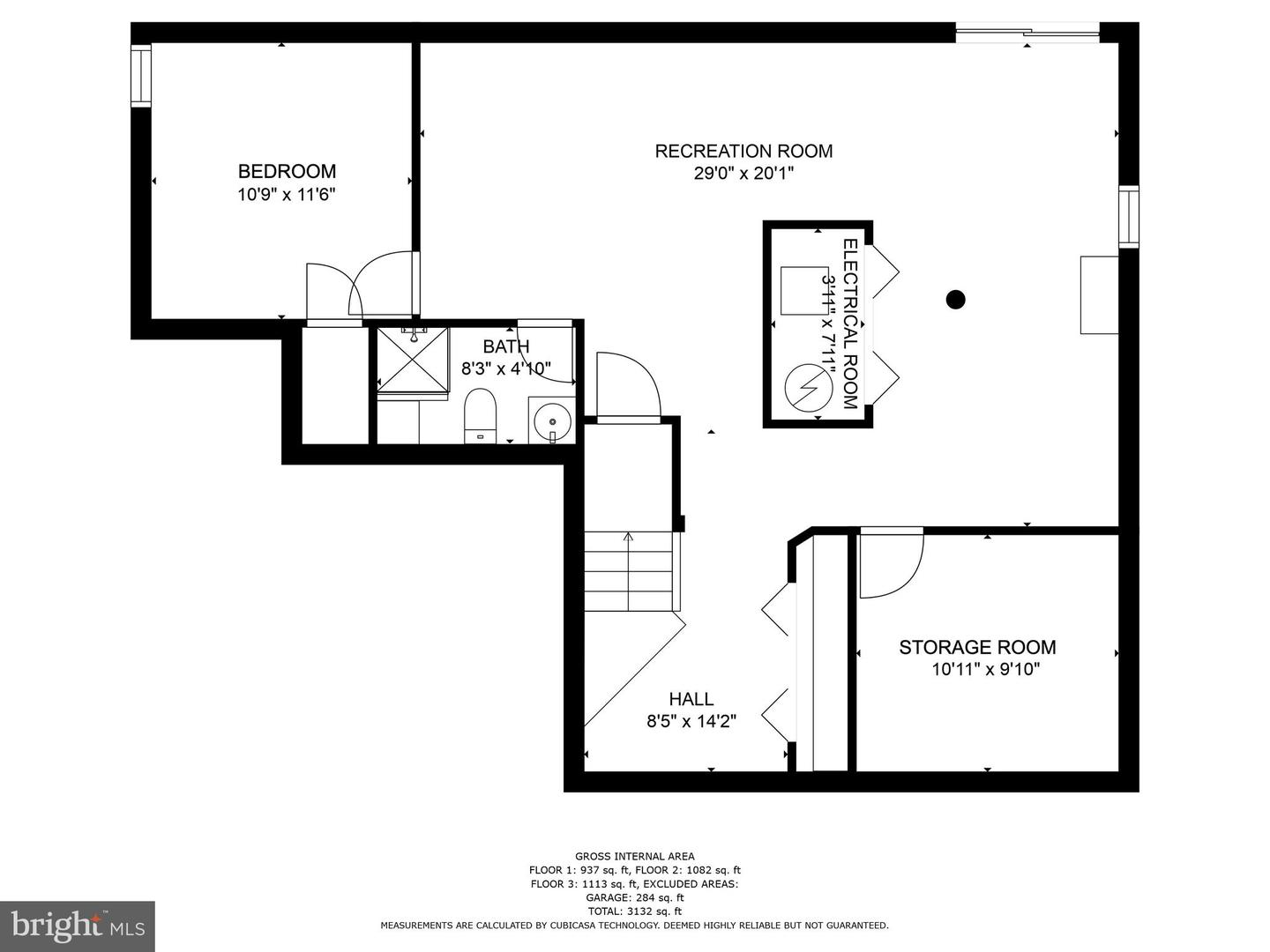 Photo 56 of 59 of 14008 Briarwick Street house