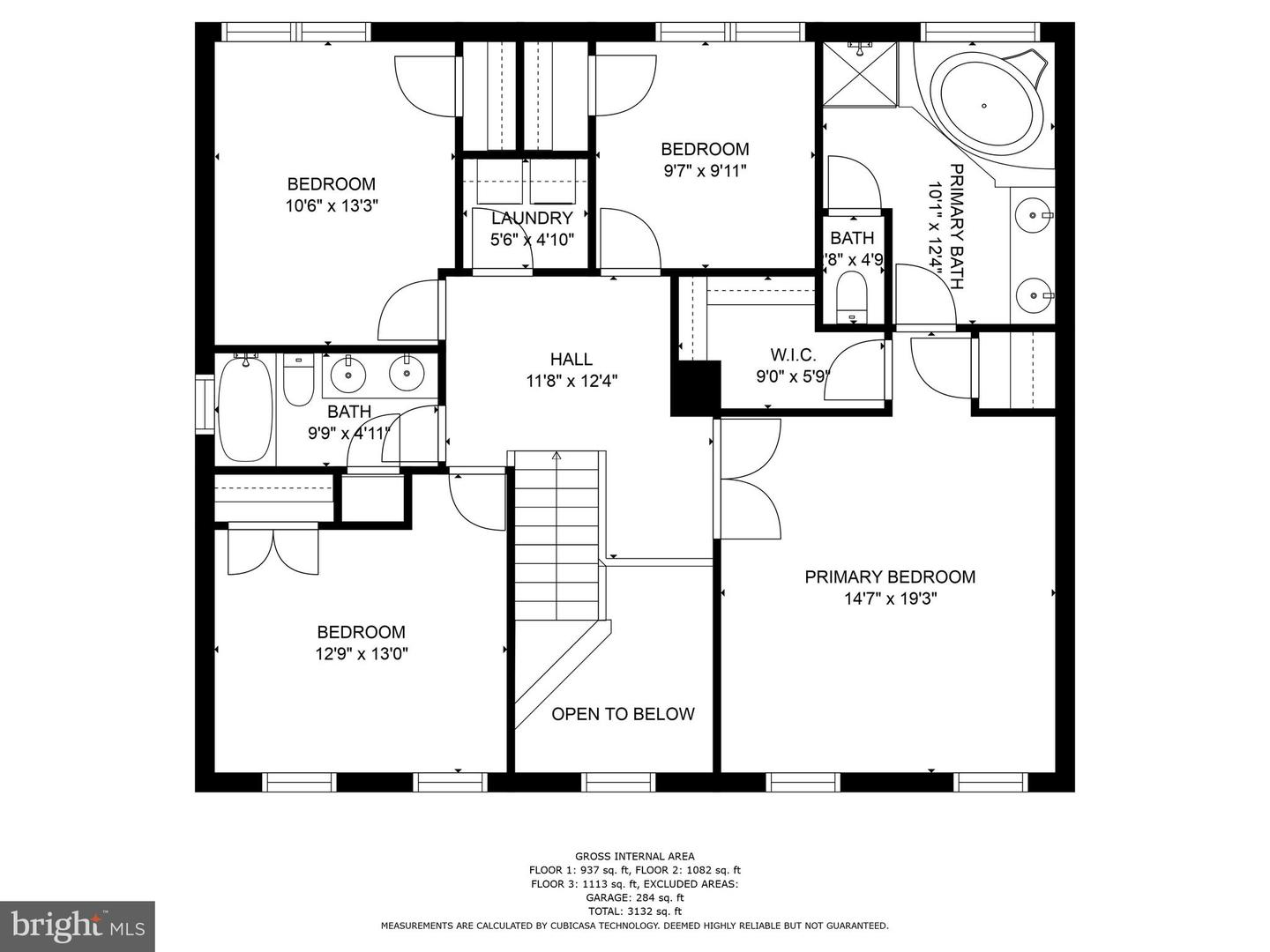 Photo 54 of 59 of 14008 Briarwick Street house