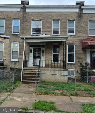 2811 Boarman Avenue, Baltimore, MD, 21215