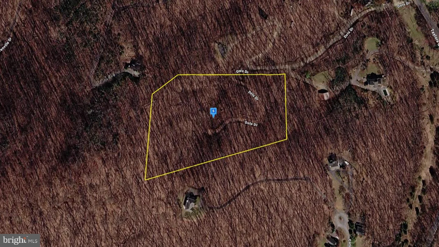3731 Dots Drive