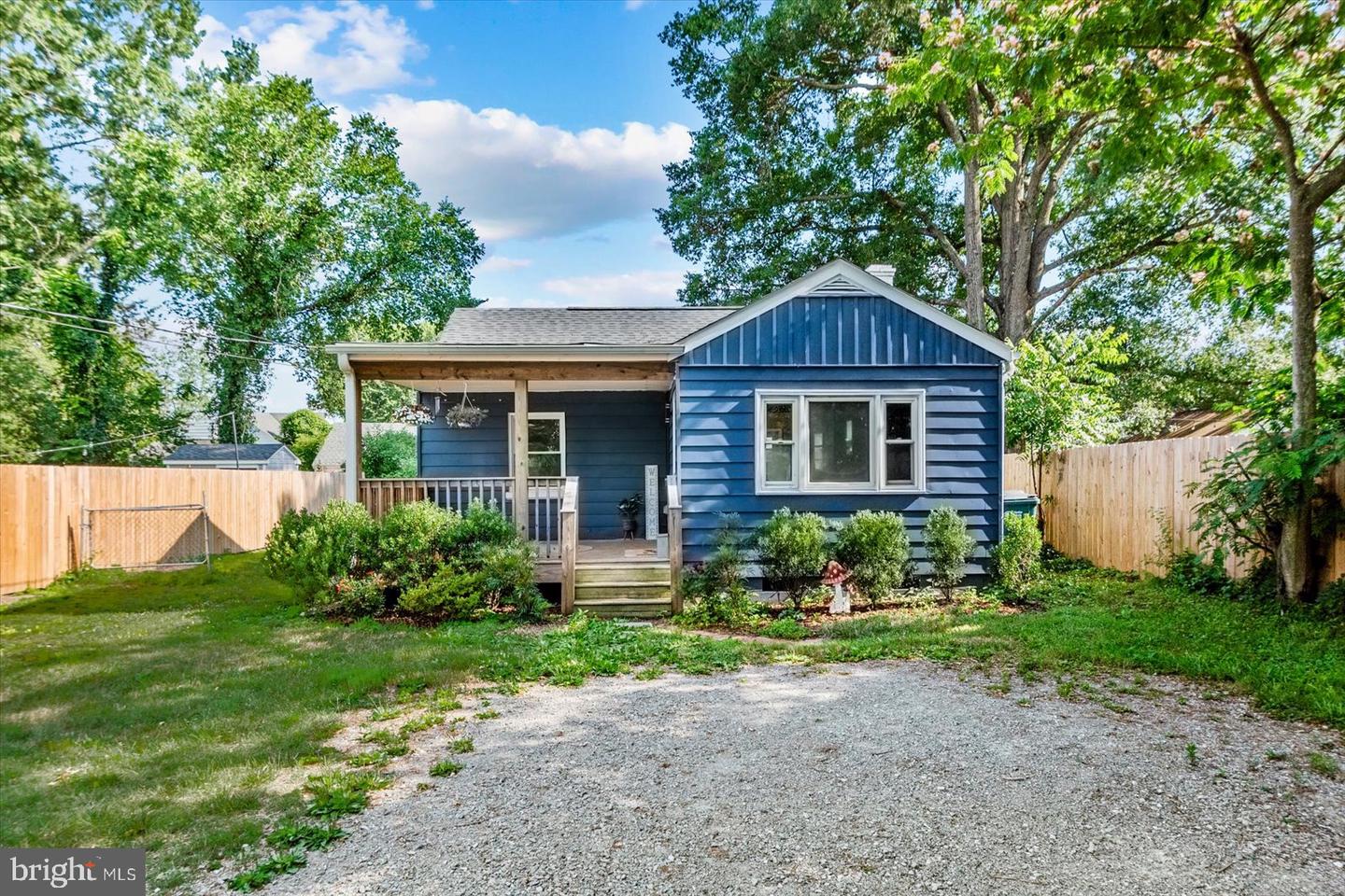 2309 Fleet Avenue, Henrico, VA, 23228