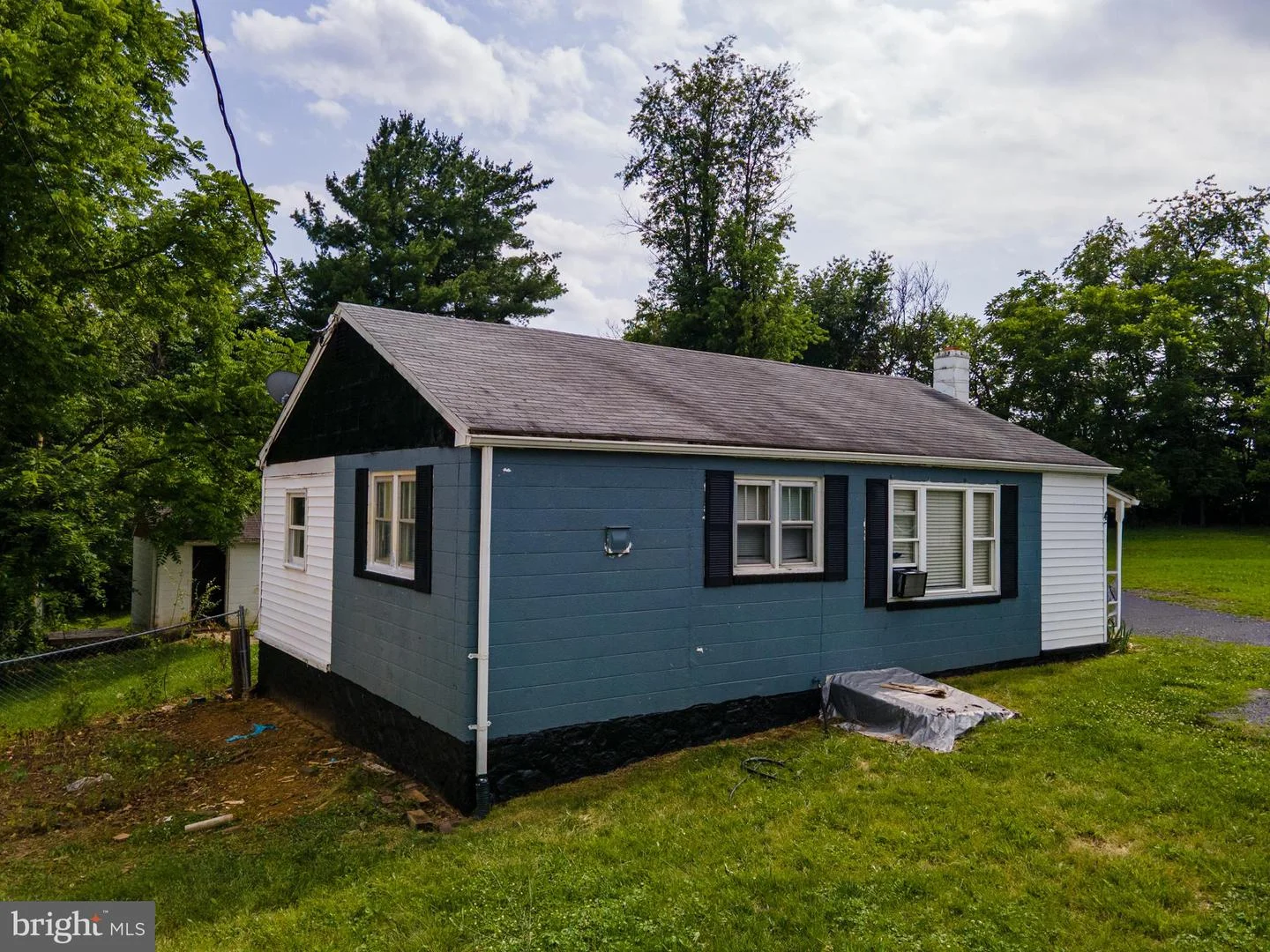494 Chapel Road, Stanley, VA, 22851