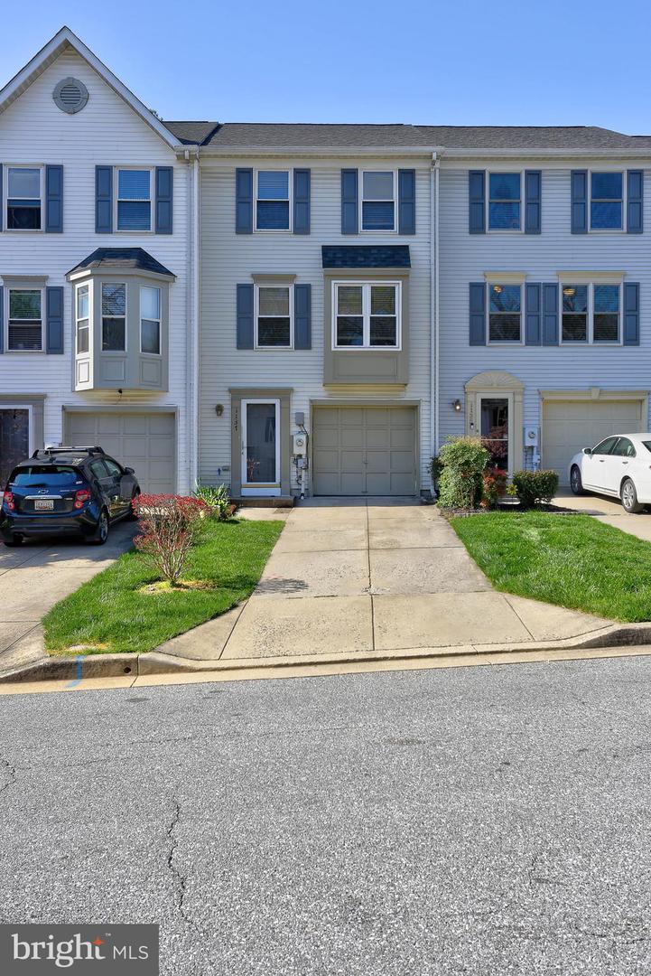 View Halethorpe, MD 21227 townhome