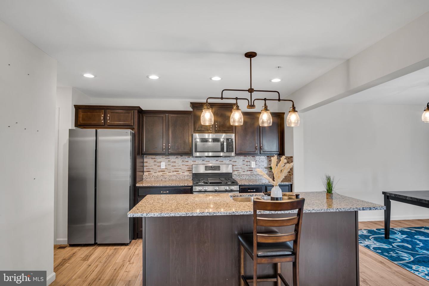 Photo 12 of 37 of 1003 Blackstone Run townhome