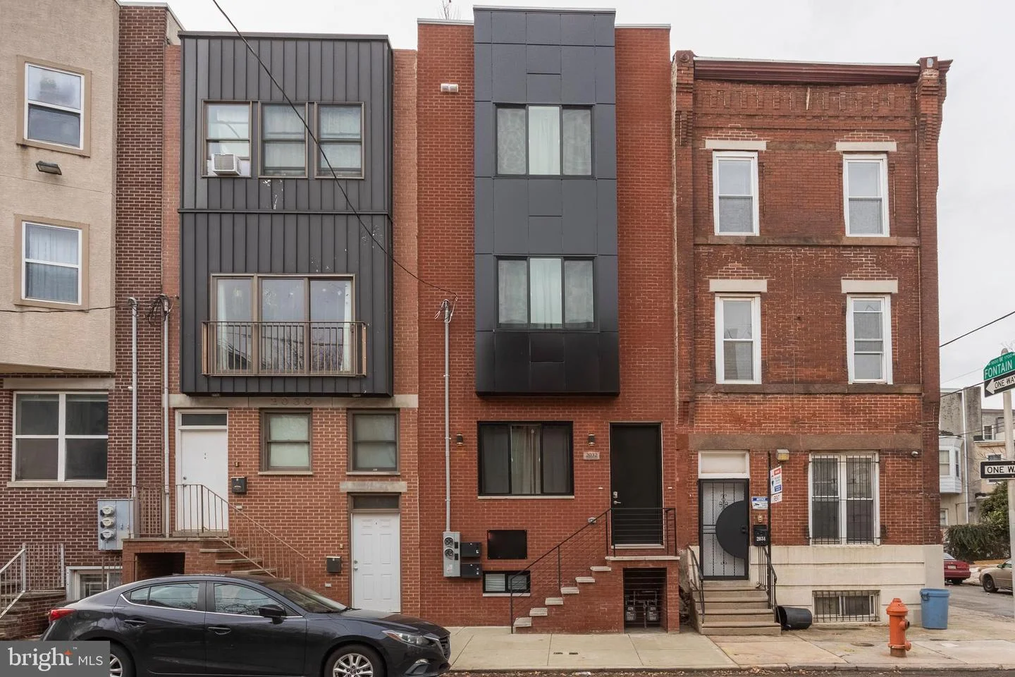 2032 N 18th Street