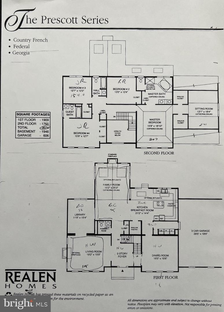 Photo 67 of 69 of 941 Talamore Dr house