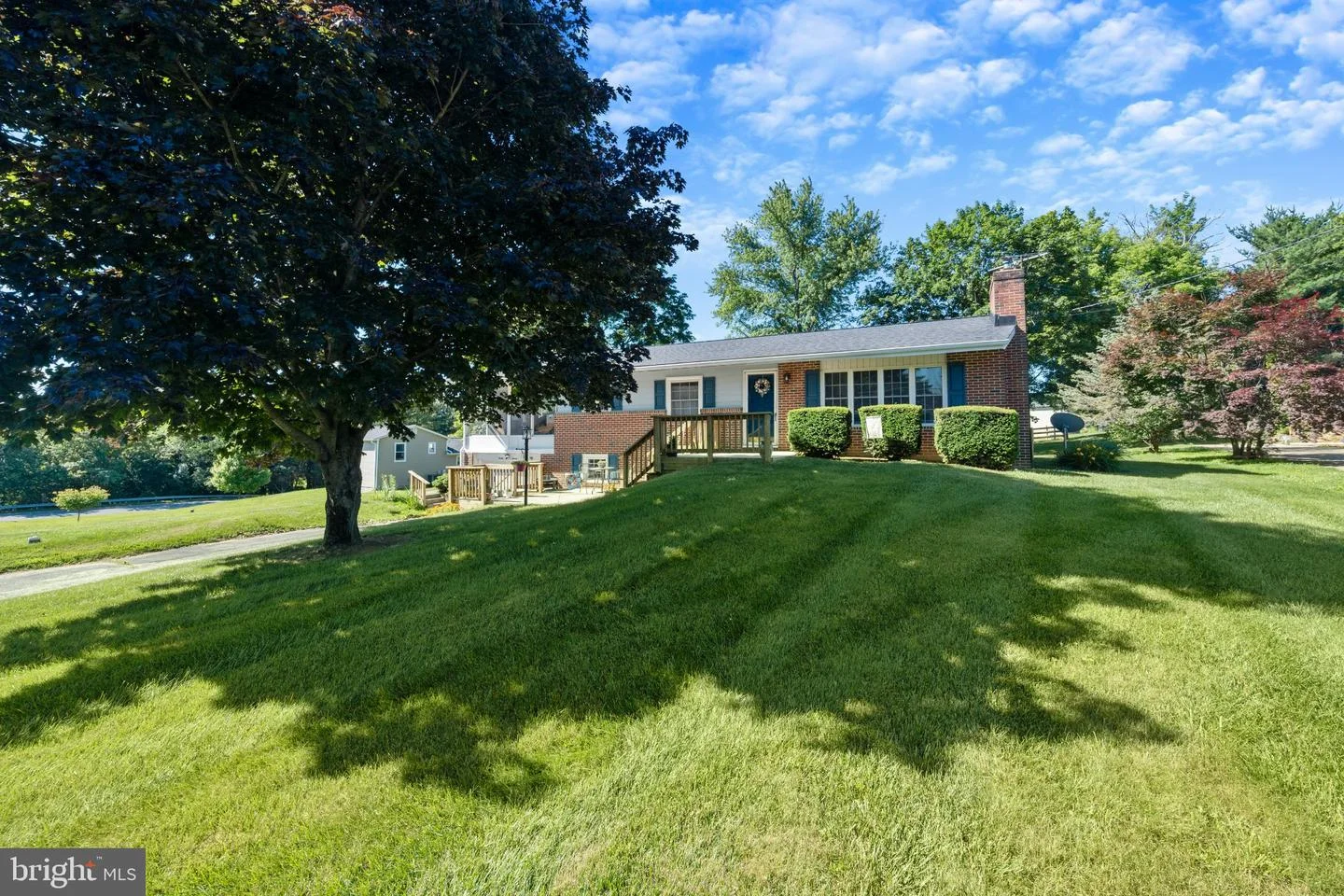 3220 Sykesville Road