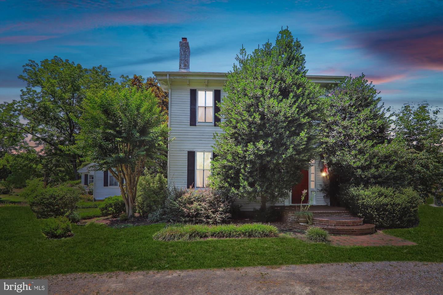 10709 Croom Rd