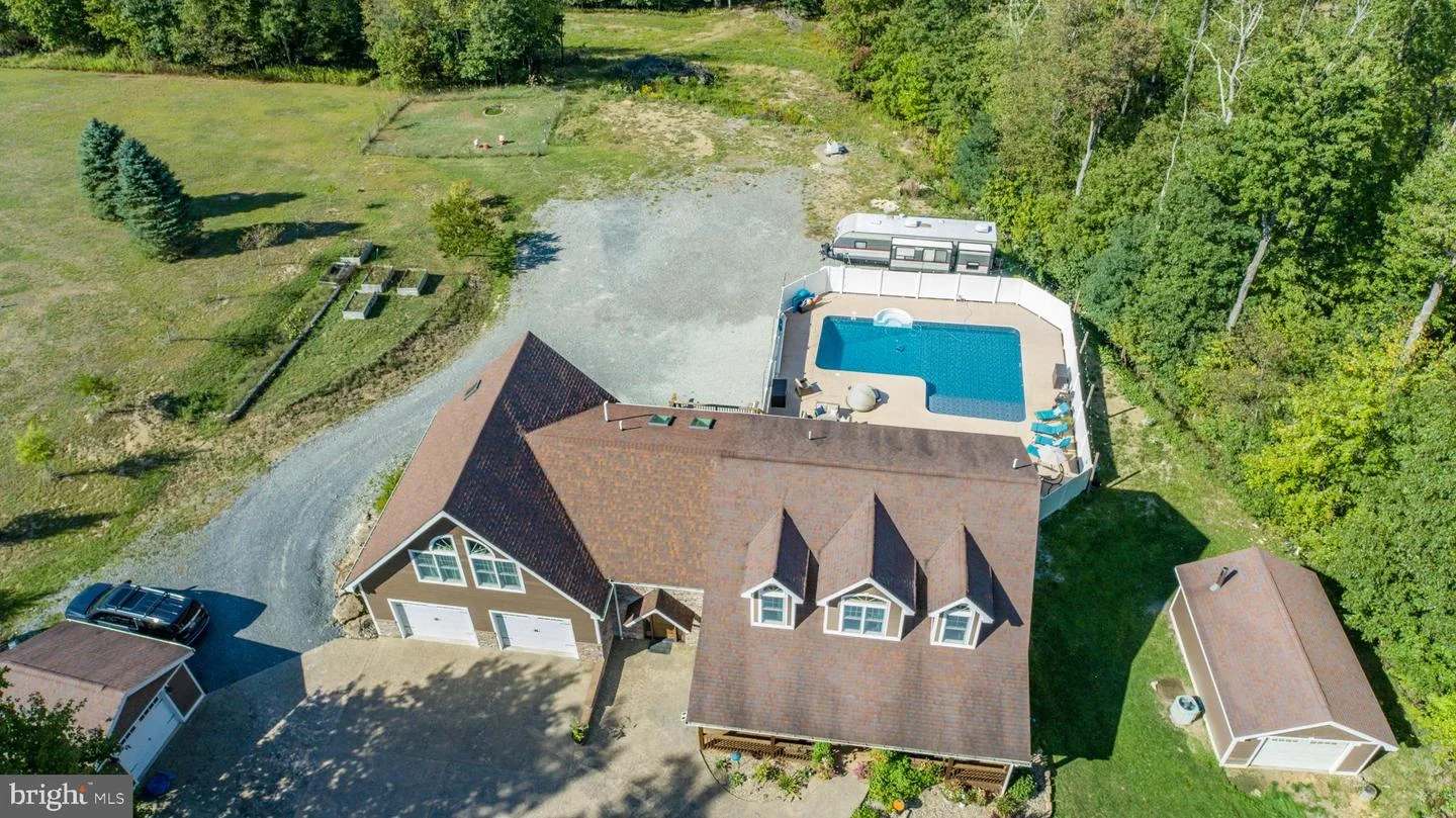 1909 Pysell Crosscut Road