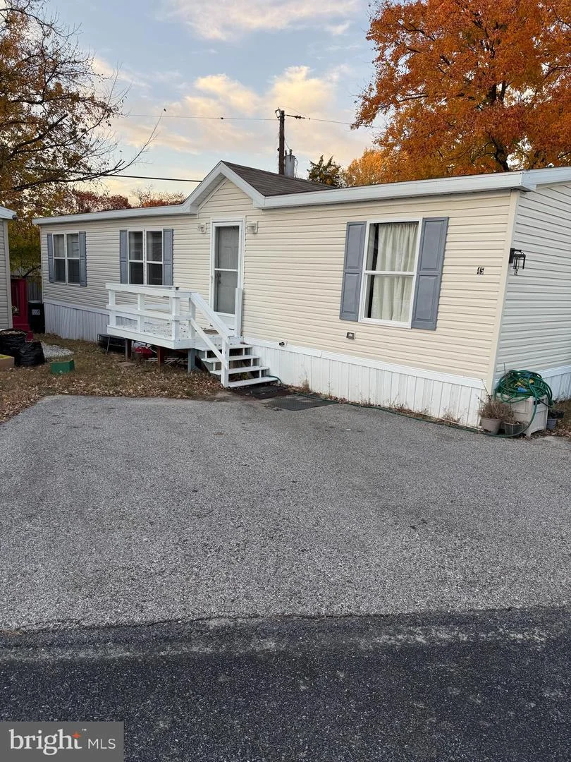 45 Chesapeake Mobile Court