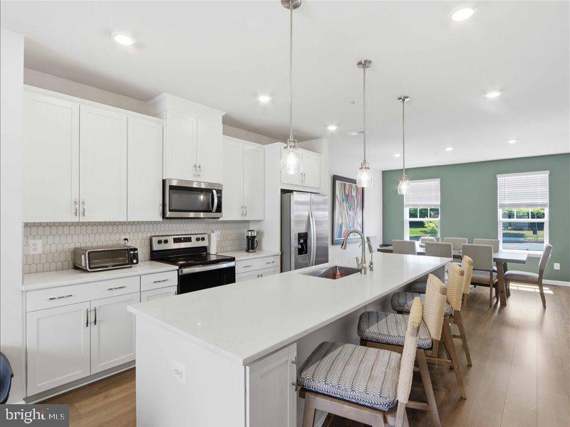 26052 Ridge Road, Damascus, MD, 20872