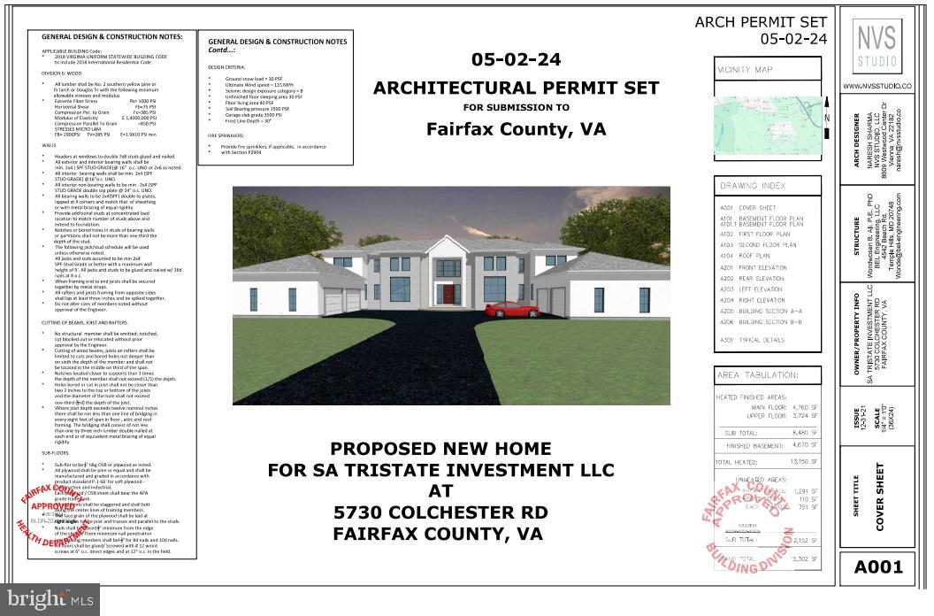Photo 3 of 6 of 5730 Colchester Rd land