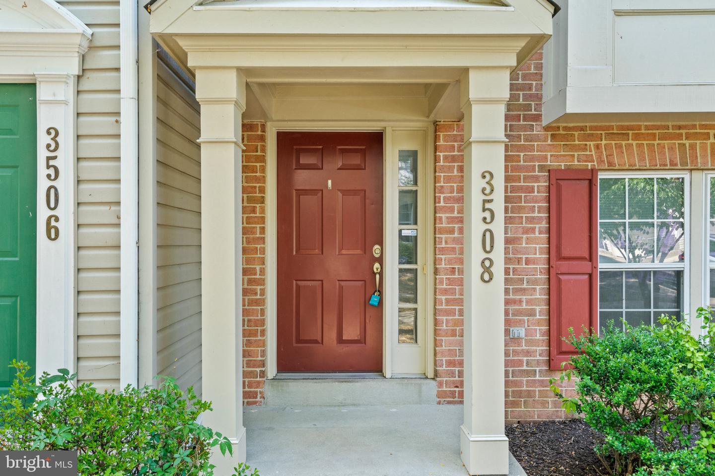 Photo 4 of 34 of 3508 Clay Creek Ct townhome