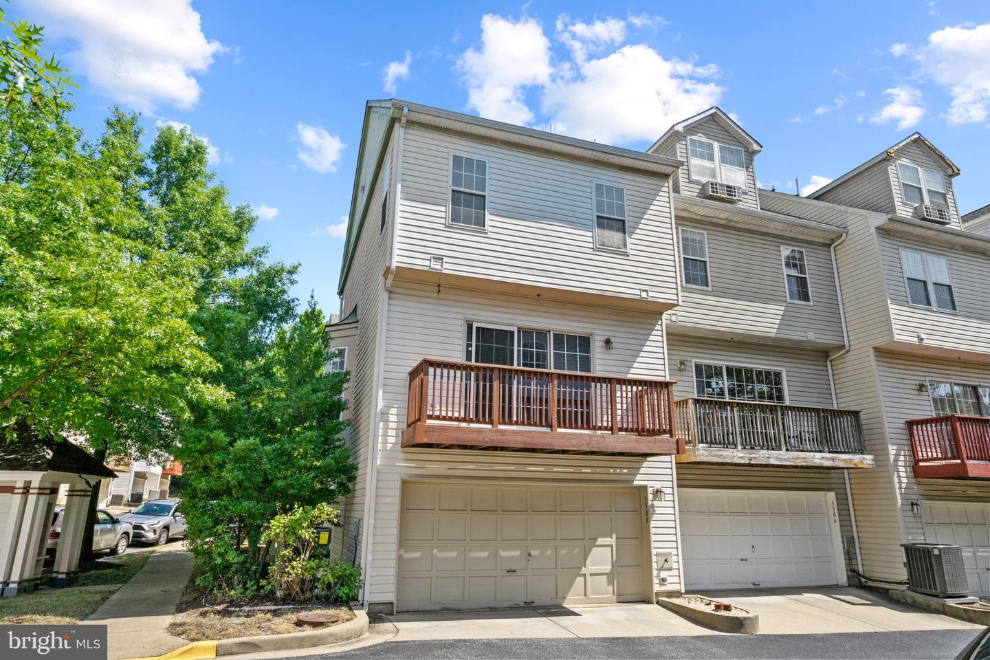 Photo 33 of 34 of 3508 Clay Creek Ct townhome