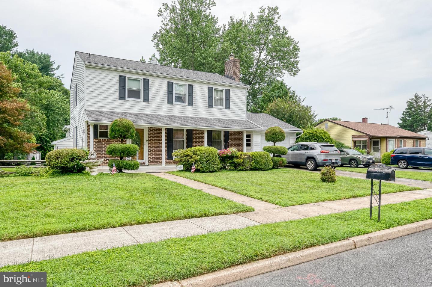 400 Crocker Street, Bel Air, MD, 21014
