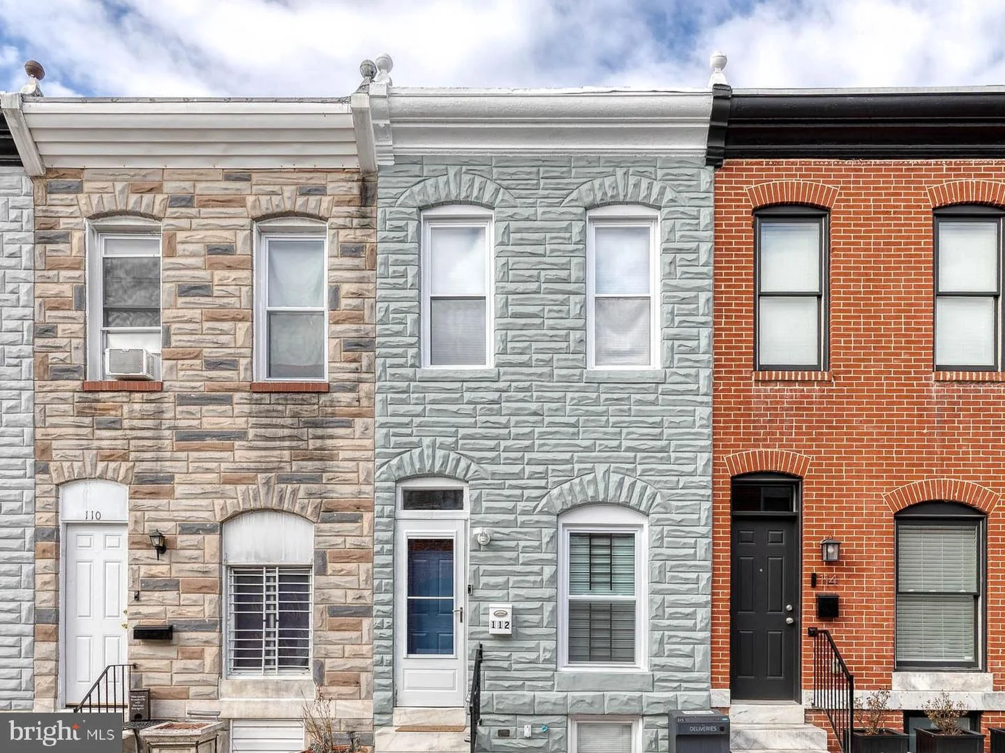 112 N Decker Avenue