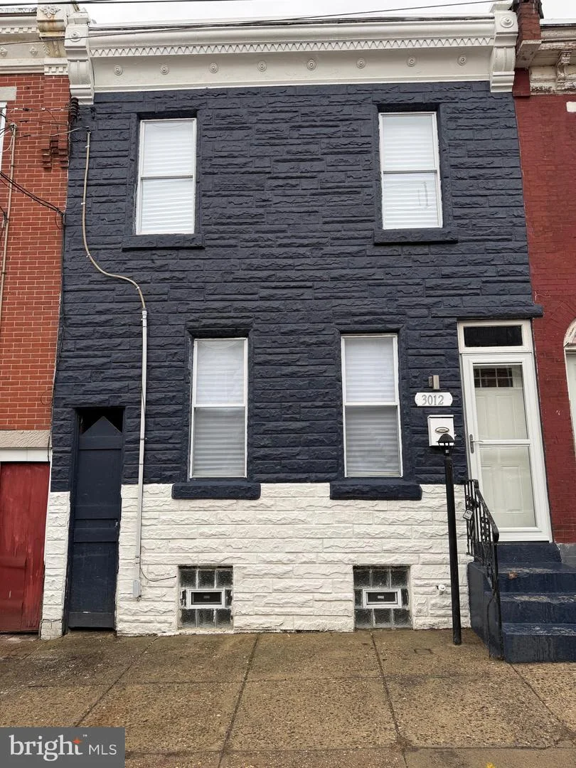 3012 D Street