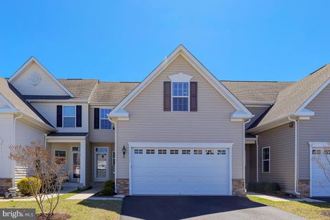 29880 Plantation Dr #A2-2 Millsboro DE 19966