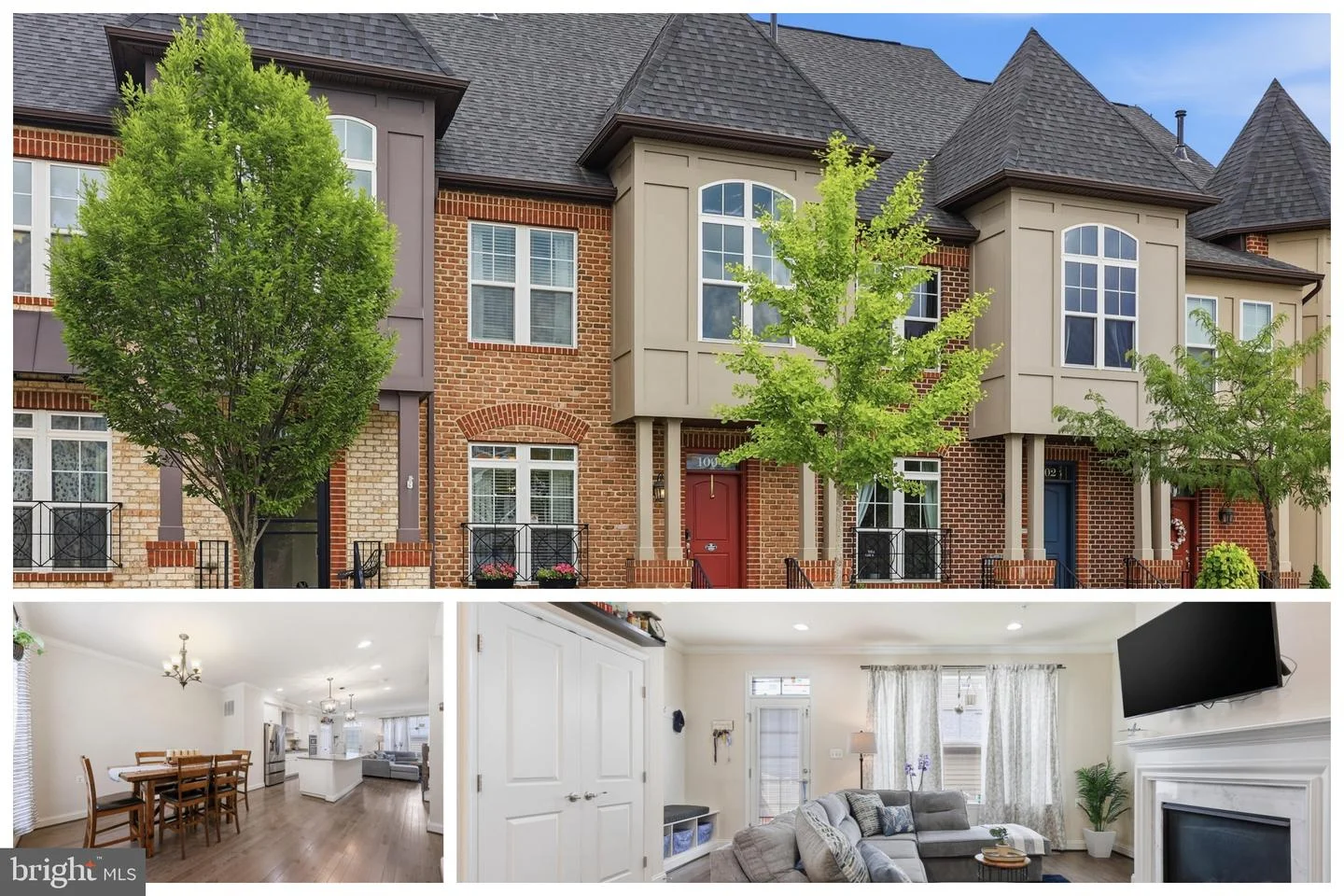 1004 Lindley Road